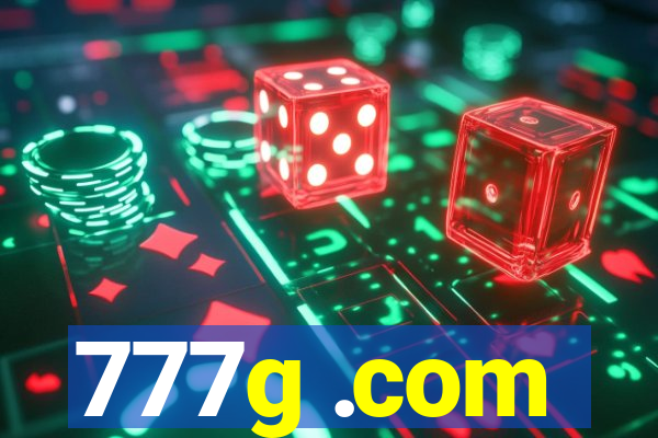 777g .com